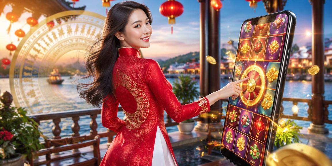 iwin88 Vòng quay tốc độ cao — Tre Viet Turbo trên iwin88